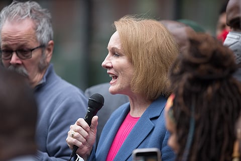 Durkan Won't Run for Reelection