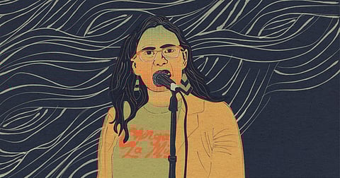 FUTURE GAZING: Life in This City Must Reflect the Undoing of Criminalization of Our Lives