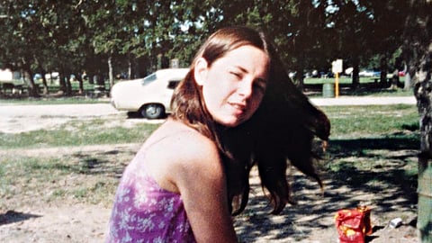 OPINION: I Was a Teenage Runaway — How I Found Home in a City Park