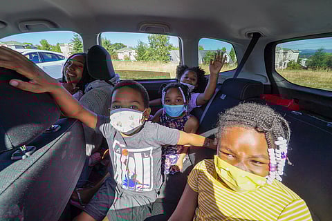 Seattle Offers Free Child Care to Qualifying Families Through End of 2020