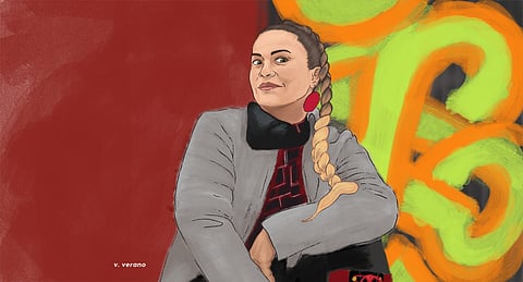 FUTURE GAZING: Free the Artists, Fuel the Movements