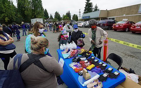 Skyway Event to Provide Healthcare Resources, COVID-19 Testing, and Metro Cards