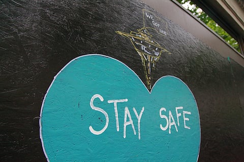 State Health Officials Cautiously Optimistic as COVID-19 Rates Hold Steady and Vaccination of Health Care Workers Continues