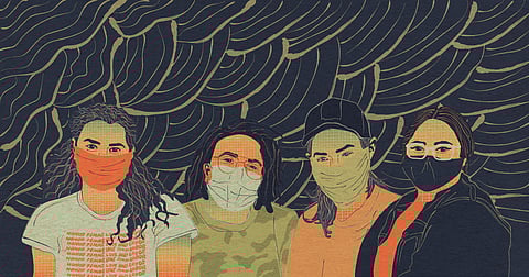 FUTURE GAZING: Striving for Black and Brown Queer and Trans Joy