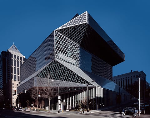 Seattle Public Library Offers Free Printing, Job Search Assistance, and Online Tutoring During Pandemic