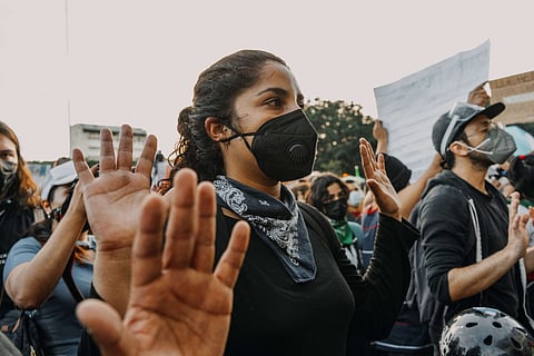 Washington's Undiscovered Feminists