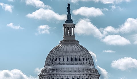 A Tale of Two Pandemics