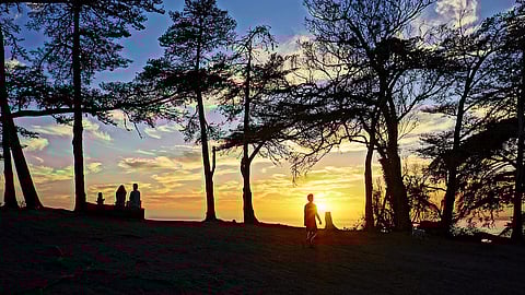 Try Asking What Success "Feels" Like Instead of What it "Looks" Like