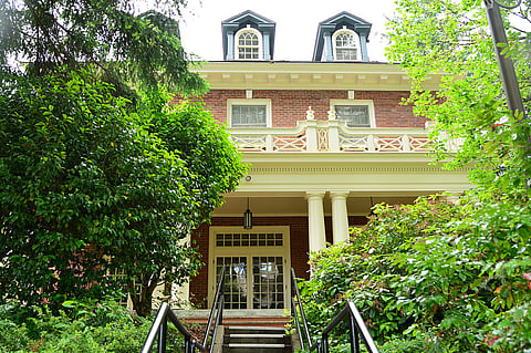 Local Lawmakers Condemn Coup Attempt in U.S. Capitol While Grounds of WA Governor's Mansion Occupied by Trump Extremists Closer to Home