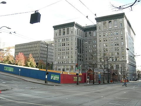 BREAKING: Four New COVID Cases Detected at King County Jail