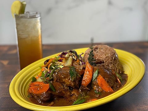 INTENTIONALIST: Spotlight on the Central District