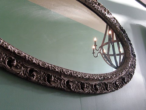 POETRY: Continental Divide