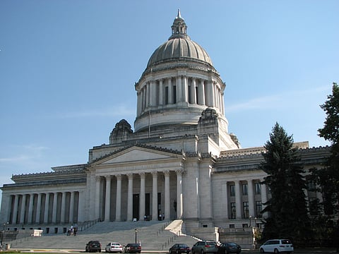 A Preview of the 2021 Washington State Legislative Session