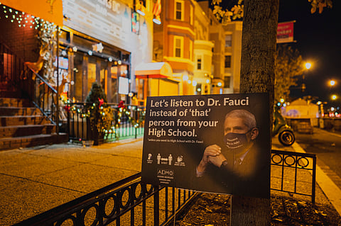 Weekend Long Reads: Our National Strategy for Combating COVID-19