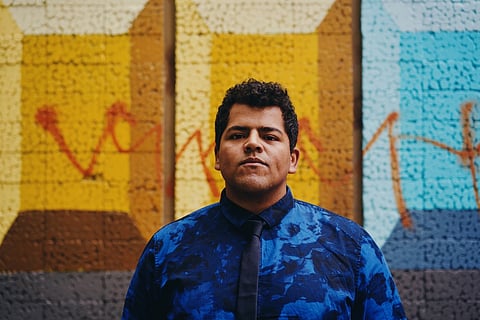 Q&A: Mayoral Candidate Andrew Grant Houston Shares His Vision for Seattle, Starting With Housing and Climate Justice