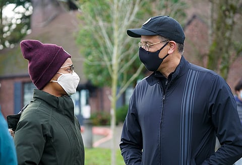 Dr. Ben Danielson's Resignation Begs the Community to Question: What Is True Accountability?