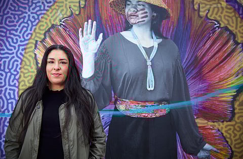 In Announcing Mayoral Run, Colleen Echohawk Promises "People-First Approach" to Seattle Politics