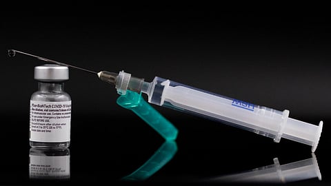 Inslee: Increased Vaccinations, Eligibility Umbrella, Plus Creation of Private-Public Vaccine Partnership