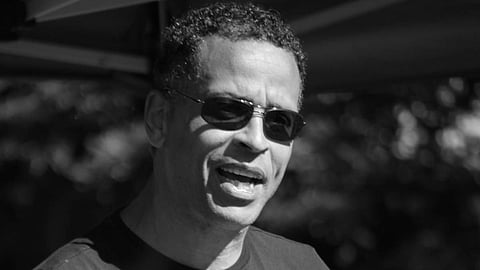 (Photo: Susan Fried)