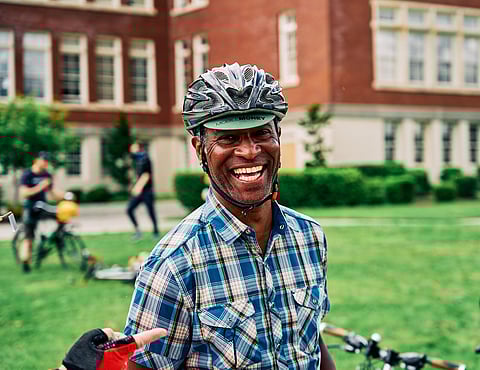 Bike Works to Host Cycling Trivia Night in Support of Equity Initiatives