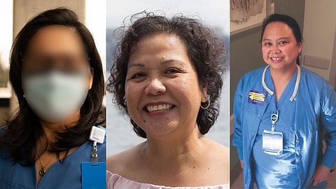 Filipino Health Care Workers and Their Battle Against COVID-19