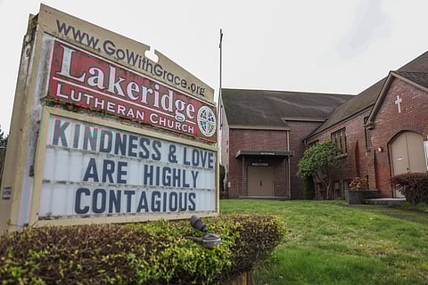 REACH-ing out: Faith Community Seeks to Expand Shelter Offerings in West Hill Area