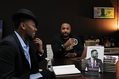 GardnerGlobal Serves Up a Plan for Generational Black Wealth