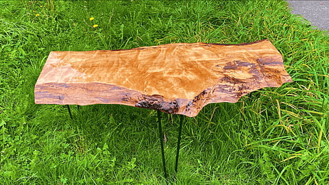 Queer and Indigenous-Owned La Matriarca Woodworkings Honors Matriarchy With Power Tools and Sisterhood