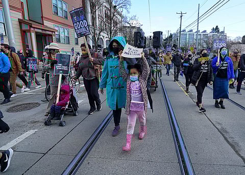 (Photo: Susan Fried)