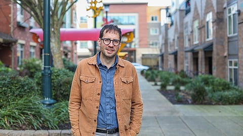 New SEED Exec. Dir. Michael Seiwerath Brings 20+ Years of Arts, Nonprofit, and Affordable Housing Expertise to South End