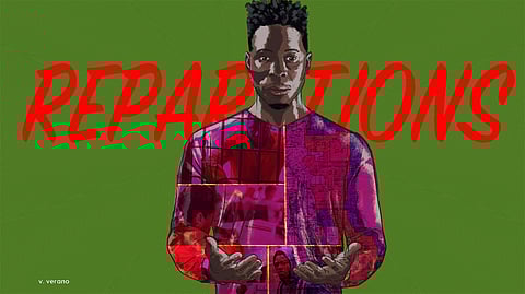 OPINION: Reparations Can Take Many Forms. Let's Start by Being Honest About What We've Wrought