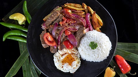 Siembra: Creating Roots, Community, and Celebrating South American Cuisine