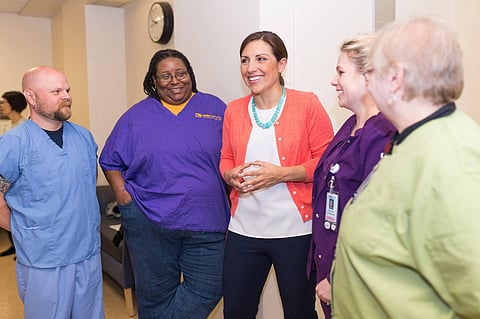 Councilmember Teresa Mosqueda: Finding Commonality in Division