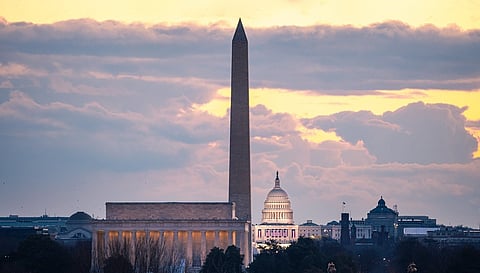 Inauguration Reaction: What Biden and Harris' Inauguration Means to a Black American Man
