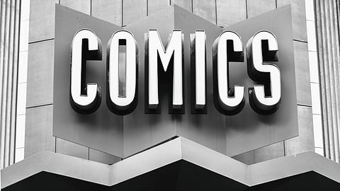 Tuesday Comix: Mike Solan Post-Coup Press Conference