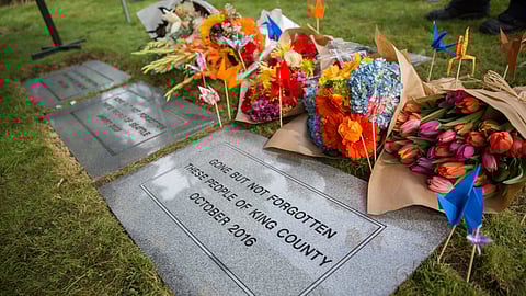 A Hard Year for Those Without Shelter: Death Rates Rose and Pressures Increased for the Homeless During the Pandemic