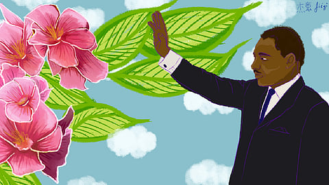 Freedom-Dreaming Is What Will Save Us