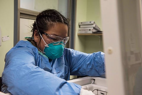 What We Know About How Unhoused People Can Receive COVID-19 Vaccines