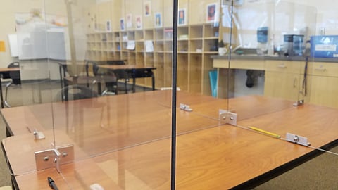 As Seattle Public Schools Negotiates Some In-Person Classes Resuming, Equity Questions Loom