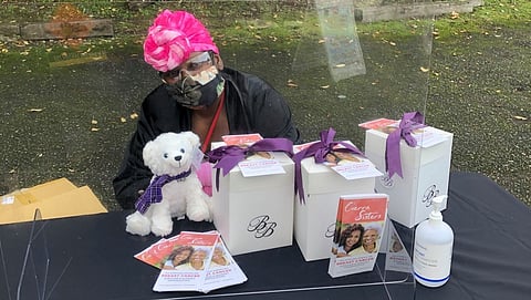 Cierra Sisters Host Annual World Cancer Day Event Dedicated to Embracing Knowledge