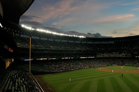 OPINION: Mather's Racist Comments Are Only Further Proof of Baseball's Failures