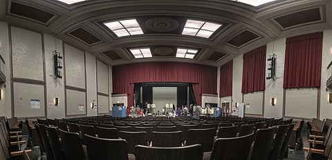 A Civics Revival In Education