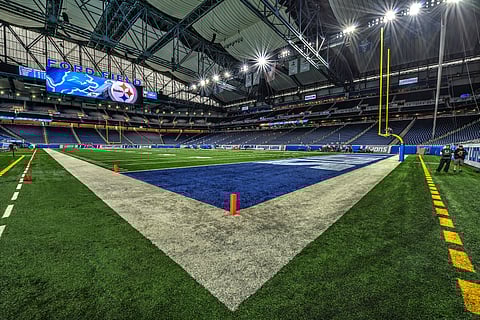 Weekend Reads: The CDC and the NFL