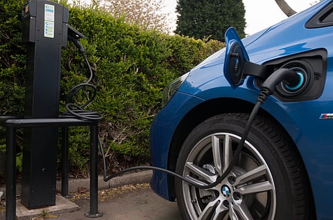 Weekend Reads: Unionization and the Rising Tide of Electric Vehicles