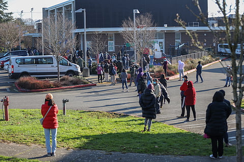 While State COVID-19 Numbers Improve Slightly, Vaccination Inequities in BIPOC Communities Are a Concern