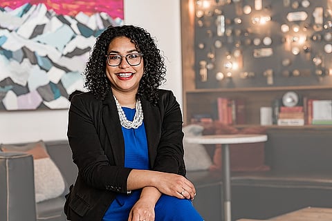 City Hall Legislative Aide Brianna Thomas Enters Race for Citywide Seat