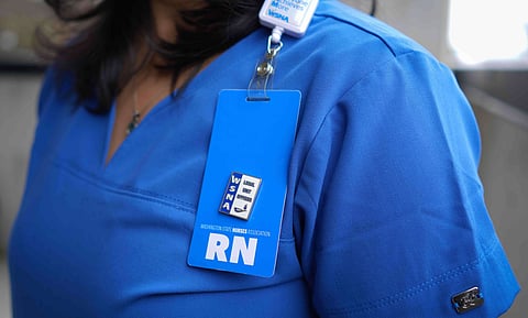 National Alliance for Filipino Concerns Hosts Virtual Town Hall for Local Health Care Workers