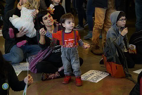 OPINION: 'Building Back Better' Requires Big New Investments in Women and Caregiving