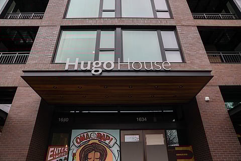 Hugo House Director Departs, but Writers of Color Alliance Says Demands Unmet