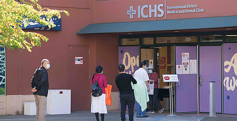 OPINION: More Will Die From Covid Without Meaningful Change to Health Care